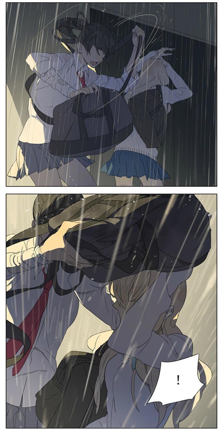 Tamen De Gushi Chapter 84 Gambar 3