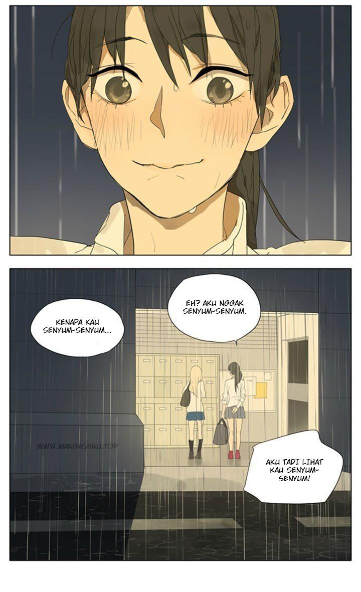 Tamen De Gushi Chapter 84 Gambar 6