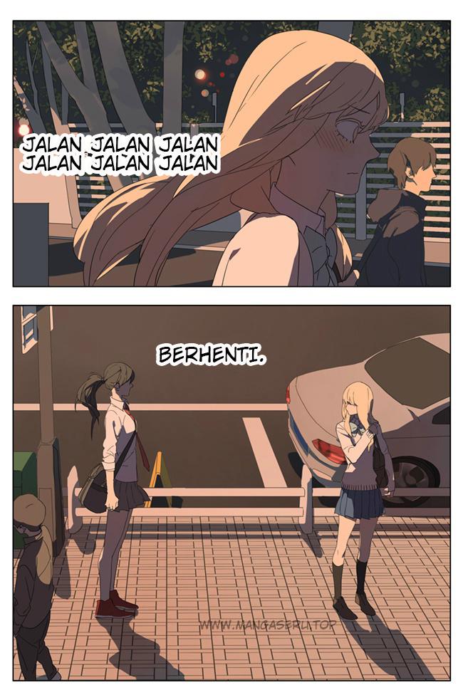 Komik Tamen De Gushi Chapter 83 gambar nomor 1