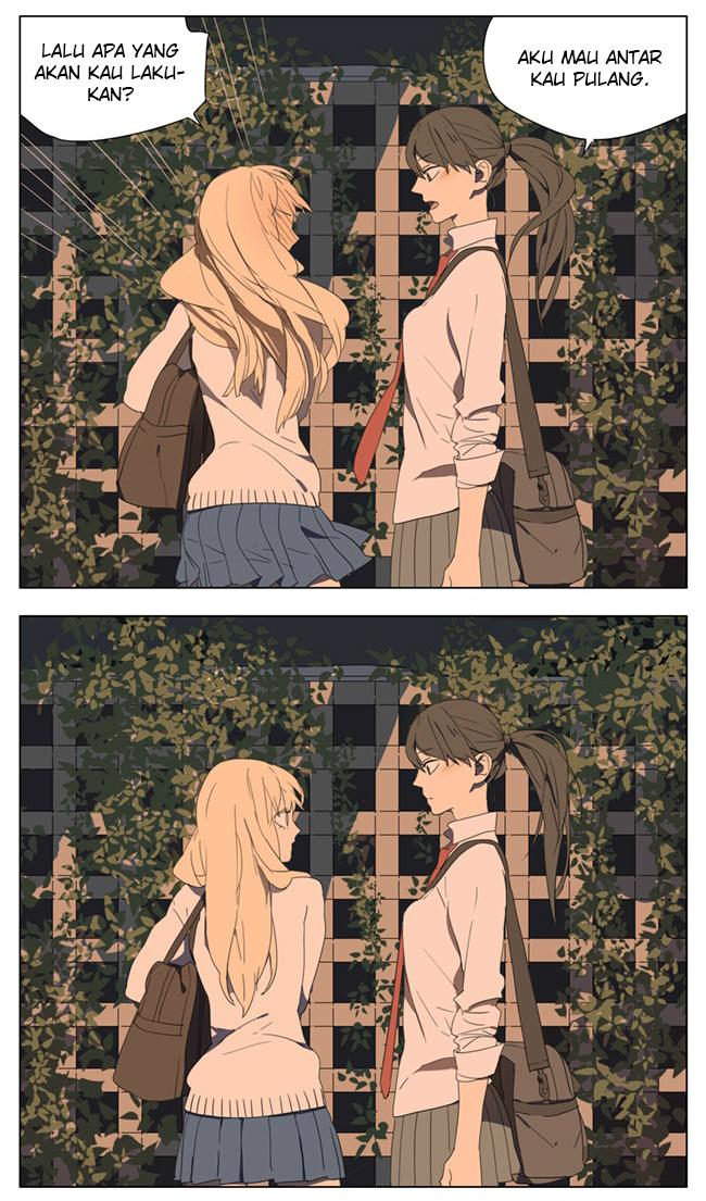 Tamen De Gushi Chapter 83 Gambar 11