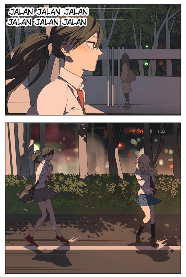 Manhua Tamen De Gushi Chapter 83 gambar nomor 2