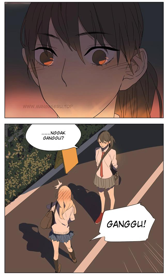 Tamen De Gushi Chapter 83 Gambar 5