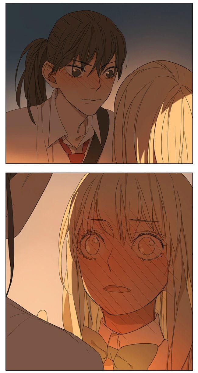 Tamen De Gushi Chapter 82 Gambar 6