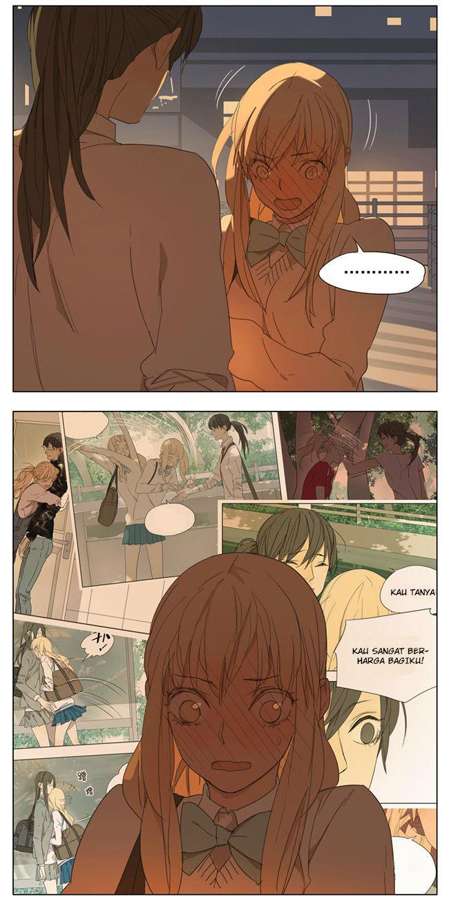 Tamen De Gushi Chapter 82 Gambar 7