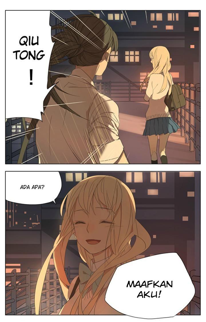Tamen De Gushi Chapter 81 Gambar 11