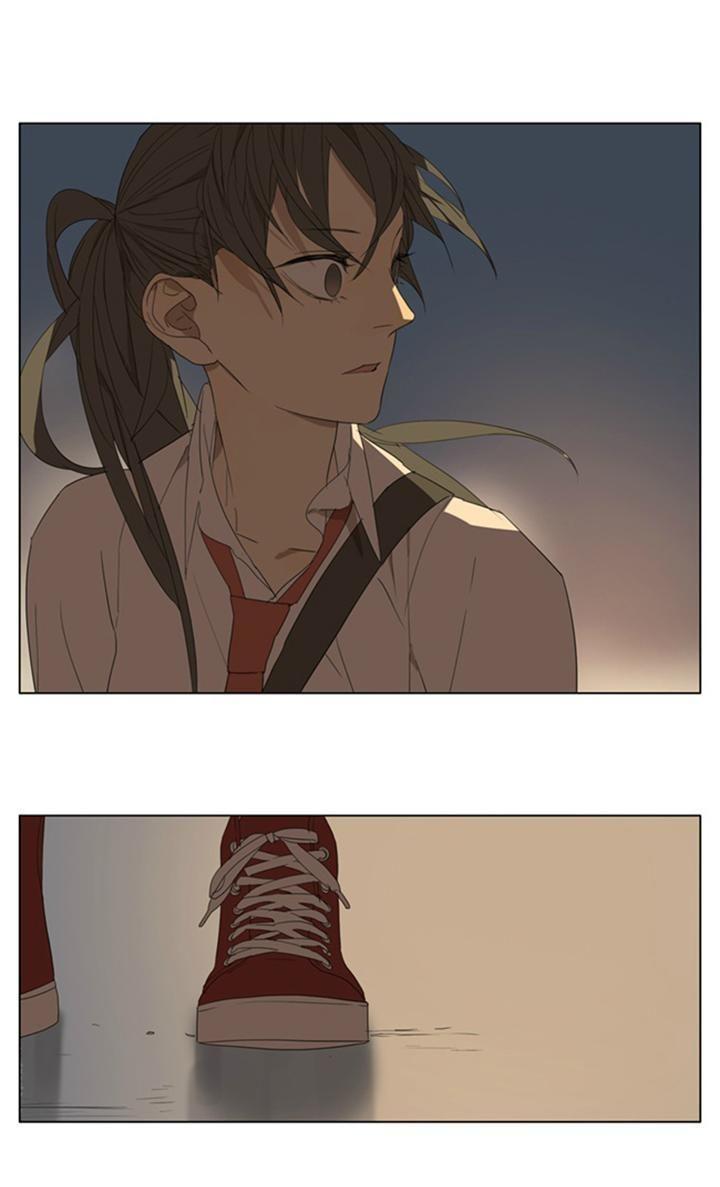 Tamen De Gushi Chapter 81 Gambar 9