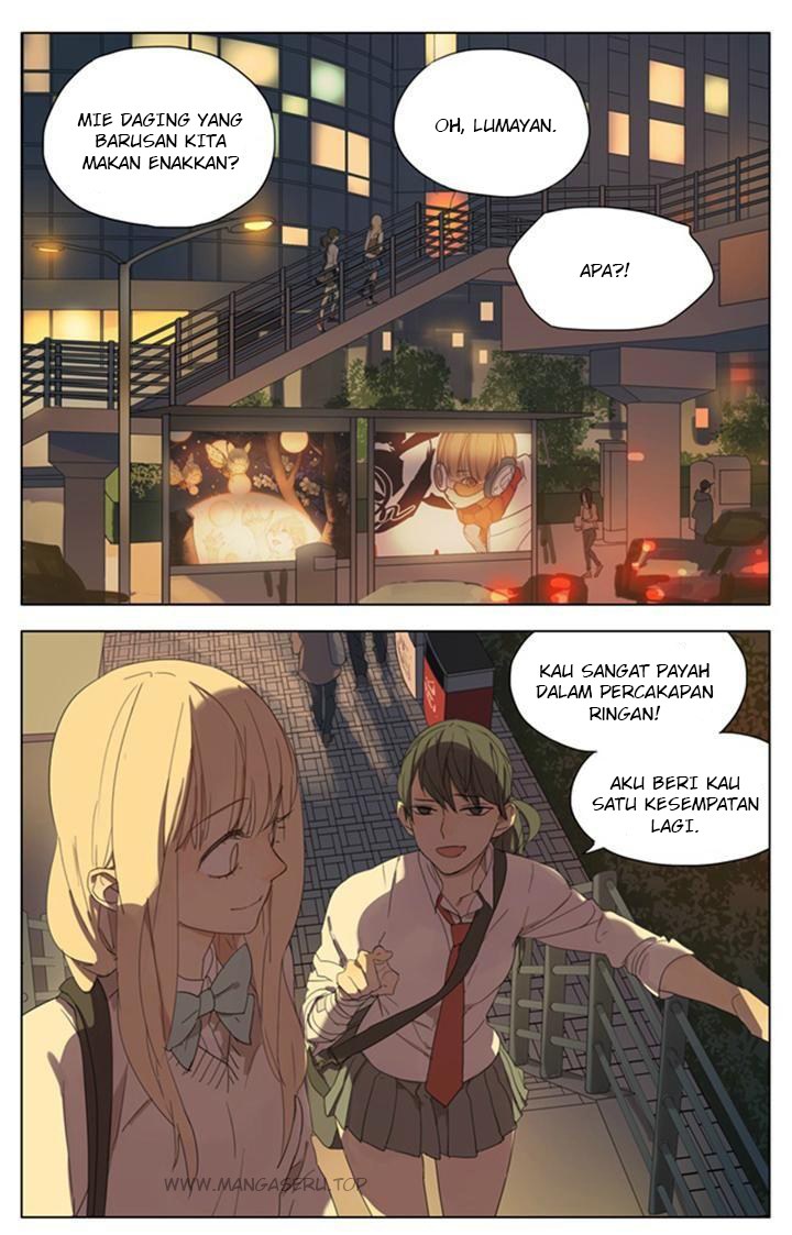 Komik Tamen De Gushi Chapter 80 gambar nomor 1