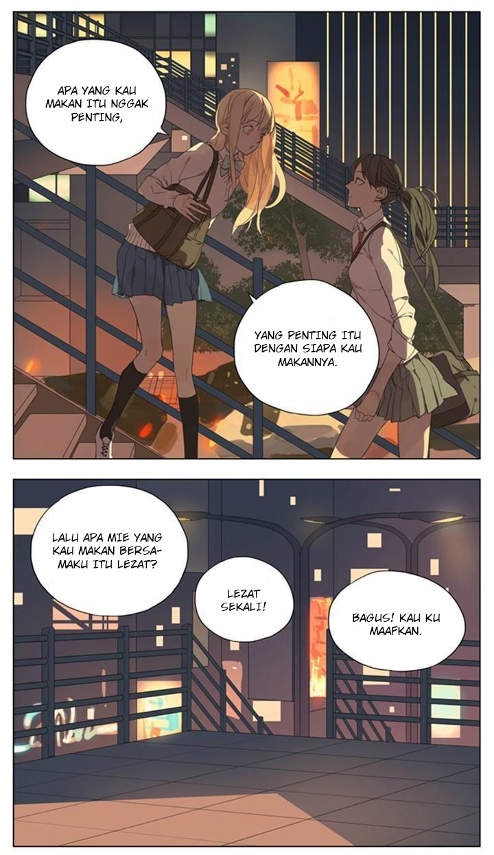 Manhua Tamen De Gushi Chapter 80 gambar nomor 2