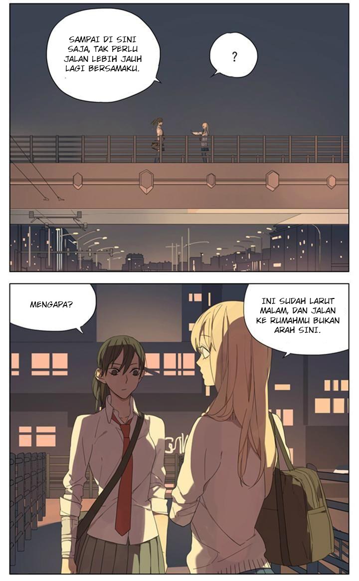Tamen De Gushi Chapter 80 Gambar 3
