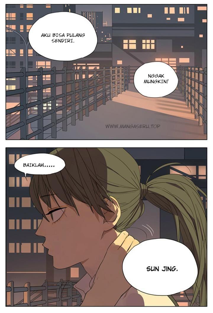 Tamen De Gushi Chapter 80 Gambar 4