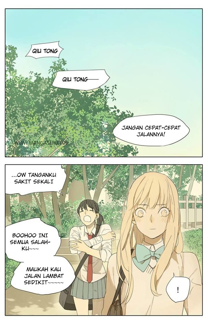 Komik Tamen De Gushi Chapter 79 gambar nomor 1