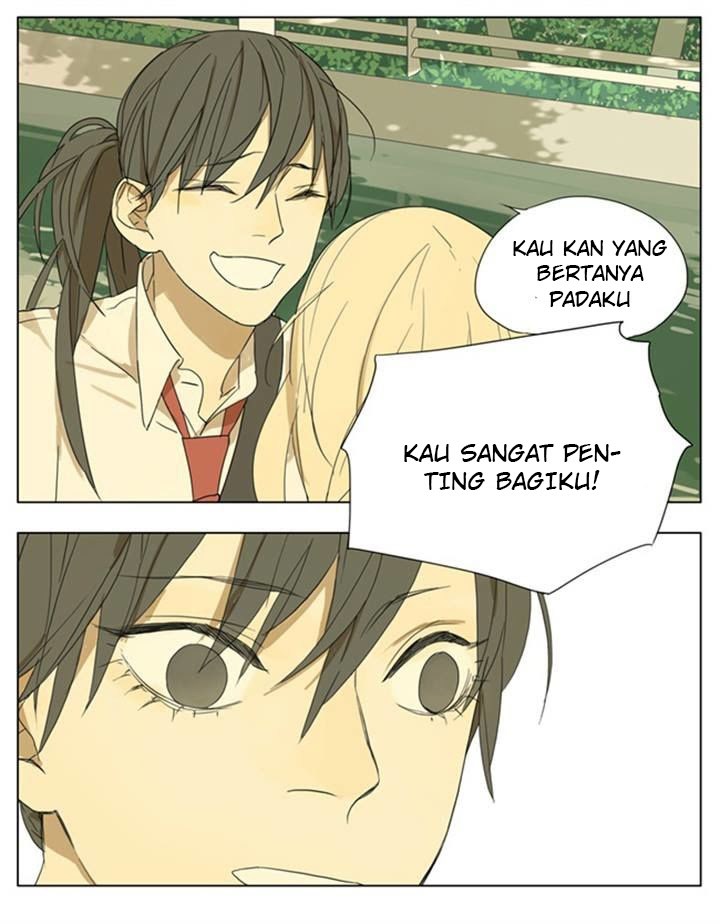 Tamen De Gushi Chapter 79 Gambar 6