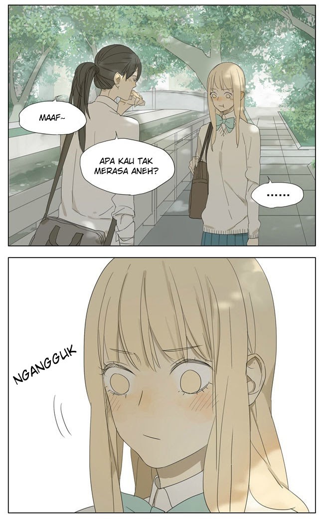 Tamen De Gushi Chapter 78 Gambar 5
