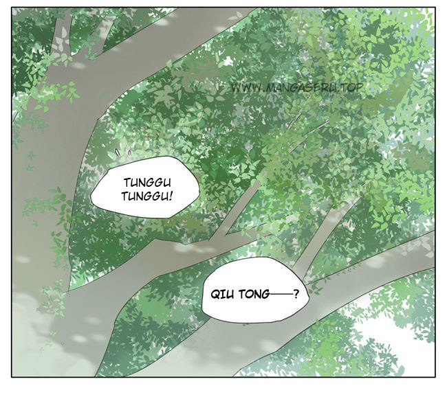 Tamen De Gushi Chapter 78 Gambar 7