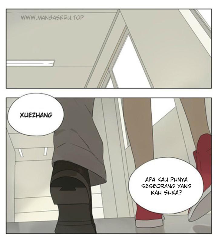 Komik Tamen De Gushi Chapter 76 gambar nomor 1