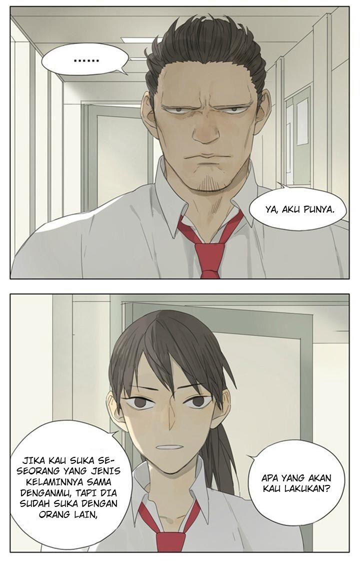 Manhua Tamen De Gushi Chapter 76 gambar nomor 2
