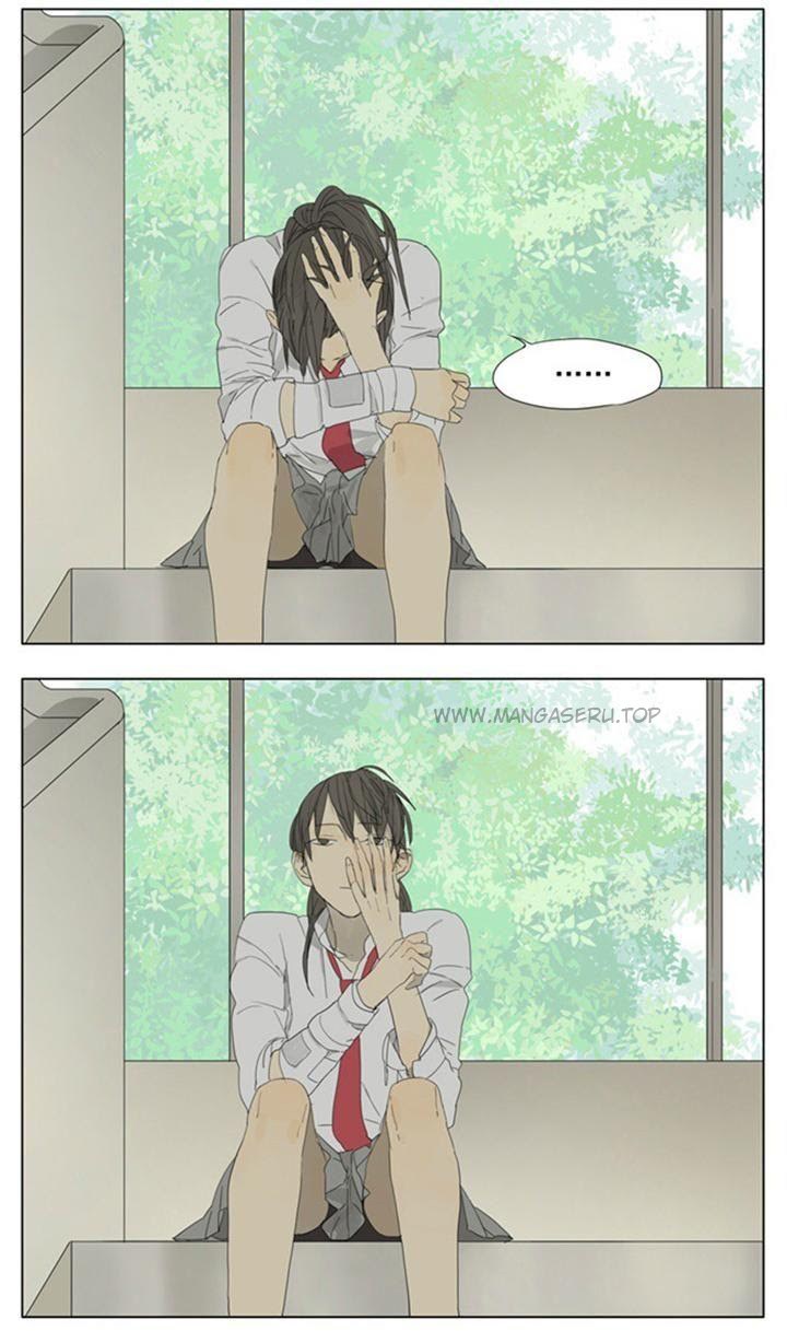 Tamen De Gushi Chapter 76 Gambar 5