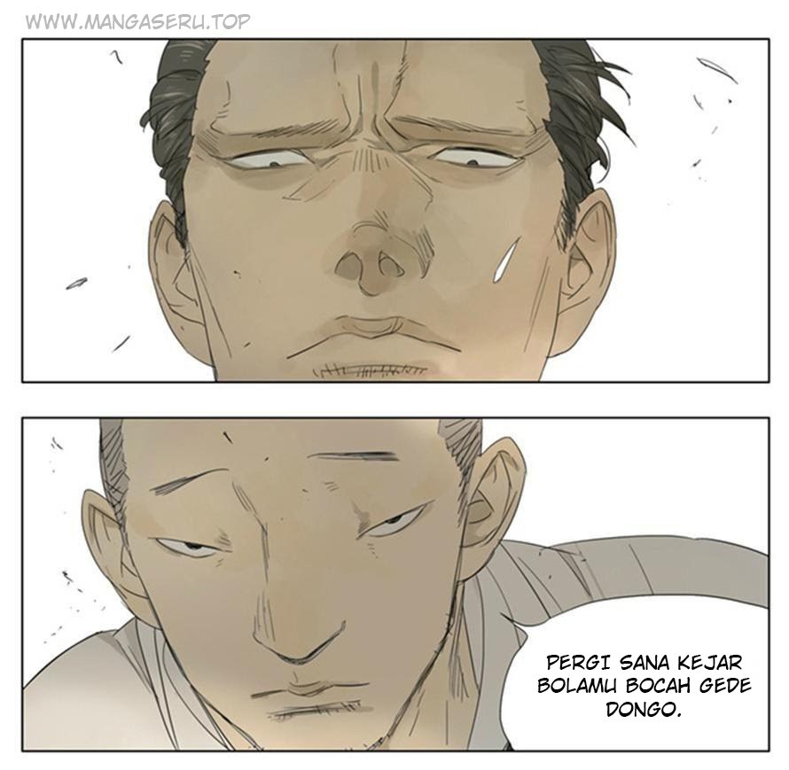 Komik Tamen De Gushi Chapter 73 gambar nomor 1