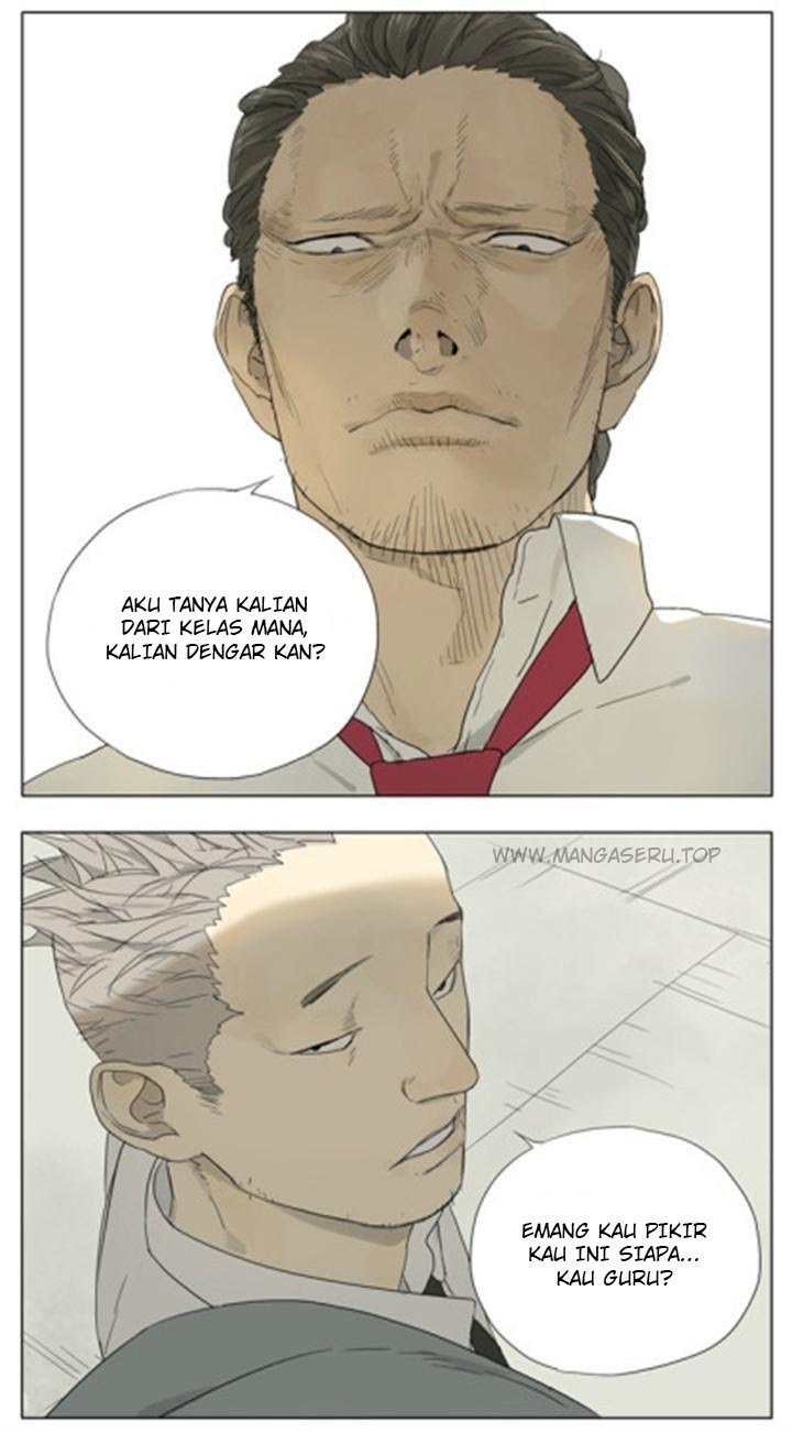 Komik Tamen De Gushi Chapter 72 gambar nomor 1