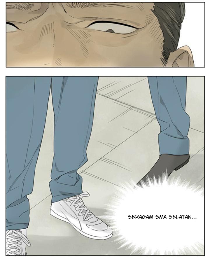 Manhua Tamen De Gushi Chapter 72 gambar nomor 2