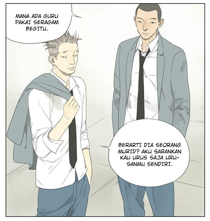 Tamen De Gushi Chapter 72 Gambar 3