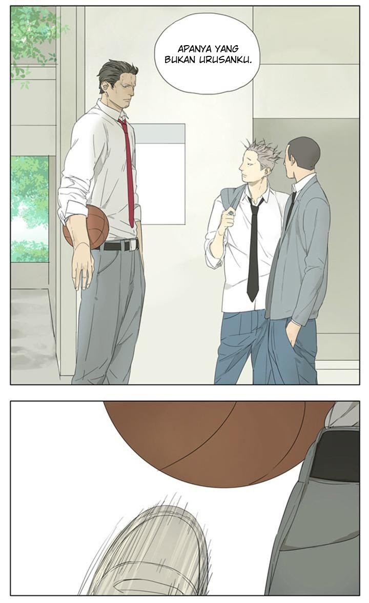 Tamen De Gushi Chapter 72 Gambar 4