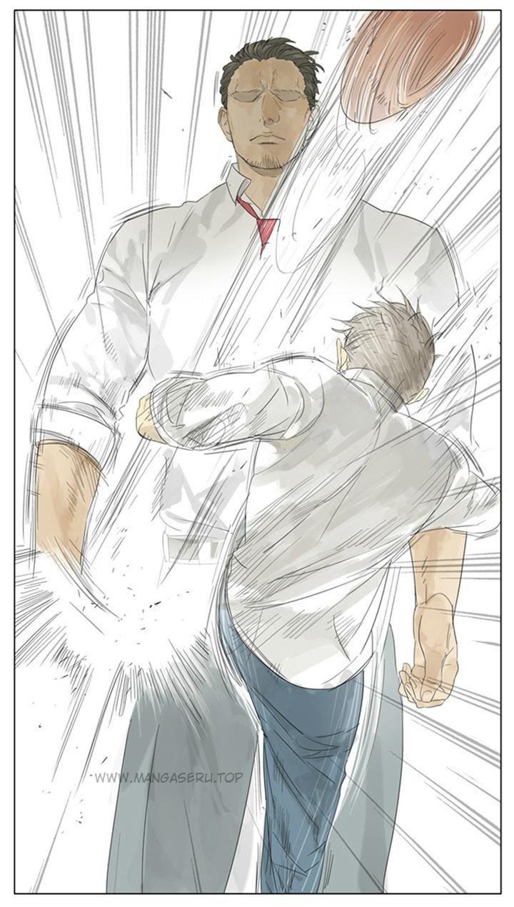 Tamen De Gushi Chapter 72 Gambar 5