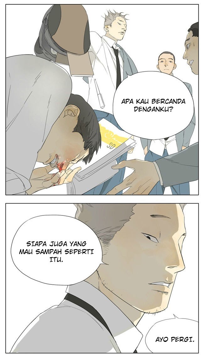 Manhua Tamen De Gushi Chapter 71 gambar nomor 2