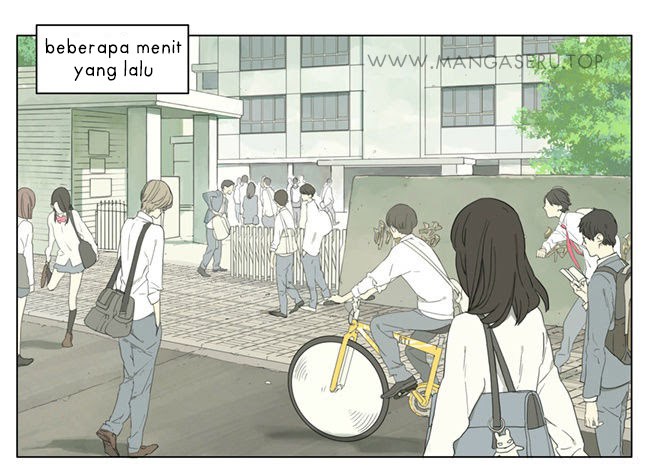 Komik Tamen De Gushi Chapter 70 gambar nomor 1