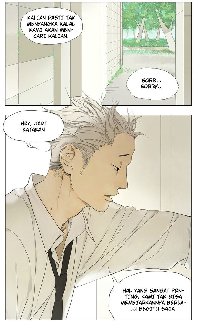 Manhua Tamen De Gushi Chapter 70 gambar nomor 2
