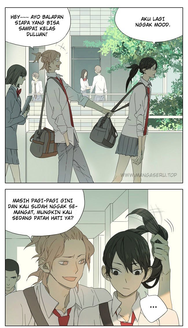 Komik Tamen De Gushi Chapter 68 gambar nomor 1
