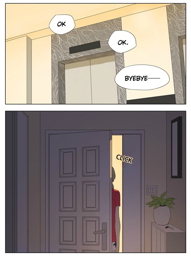 Tamen De Gushi Chapter 66 Gambar 3