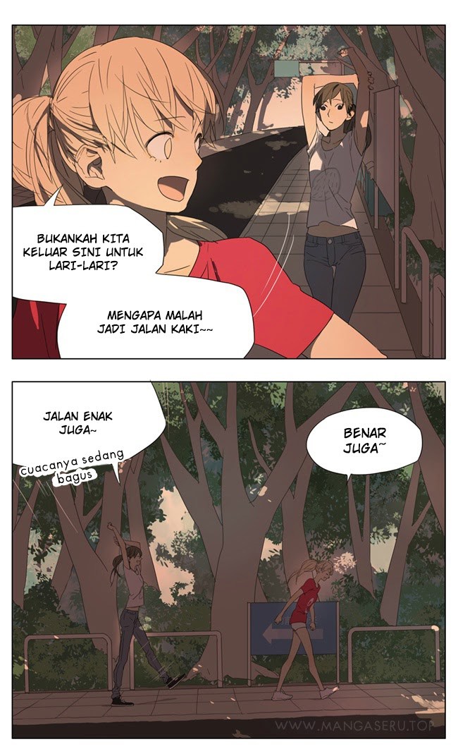 Komik Tamen De Gushi Chapter 65 gambar nomor 1