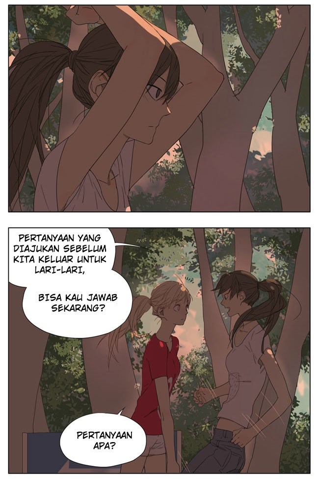 Manhua Tamen De Gushi Chapter 65 gambar nomor 2