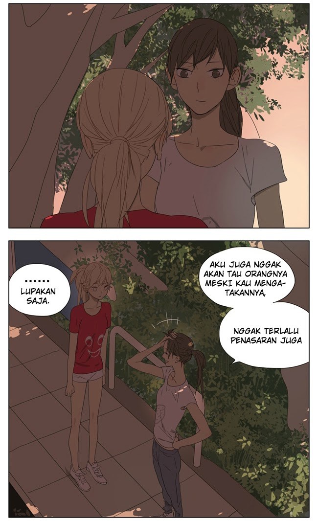 Tamen De Gushi Chapter 65 Gambar 6