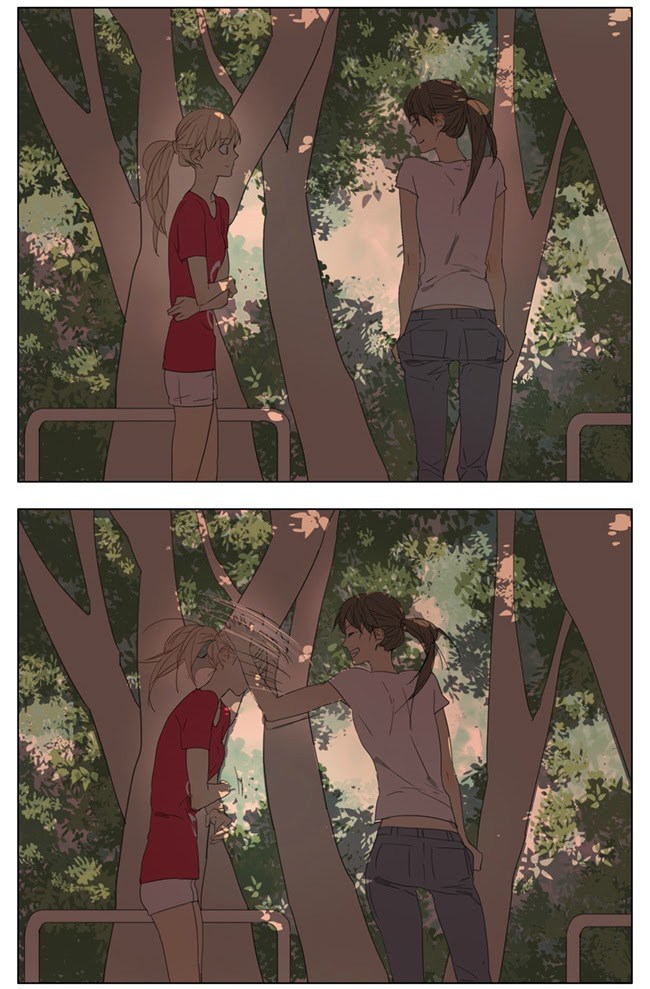 Tamen De Gushi Chapter 65 Gambar 8