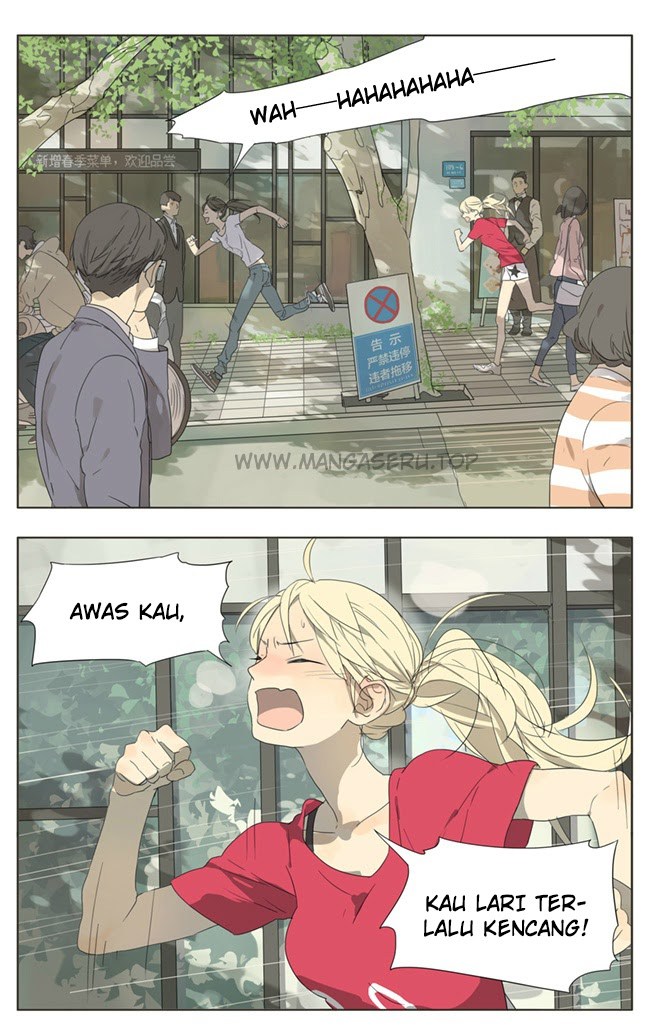 Komik Tamen De Gushi Chapter 64 gambar nomor 1