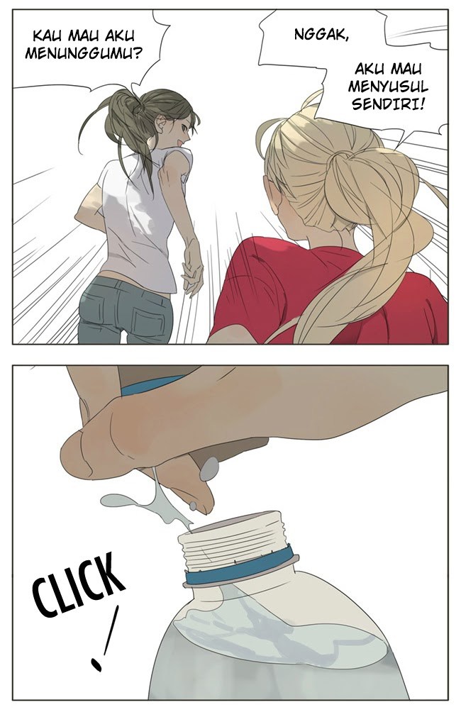 Manhua Tamen De Gushi Chapter 64 gambar nomor 2