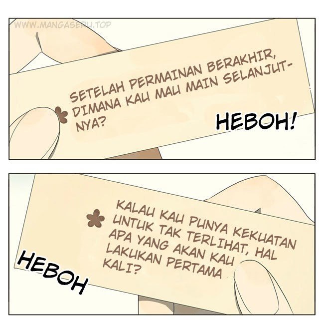 Komik Tamen De Gushi Chapter 63 gambar nomor 1