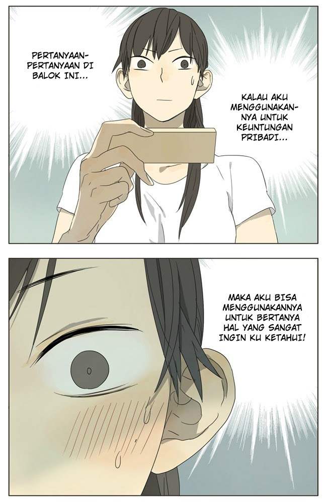 Manhua Tamen De Gushi Chapter 63 gambar nomor 2