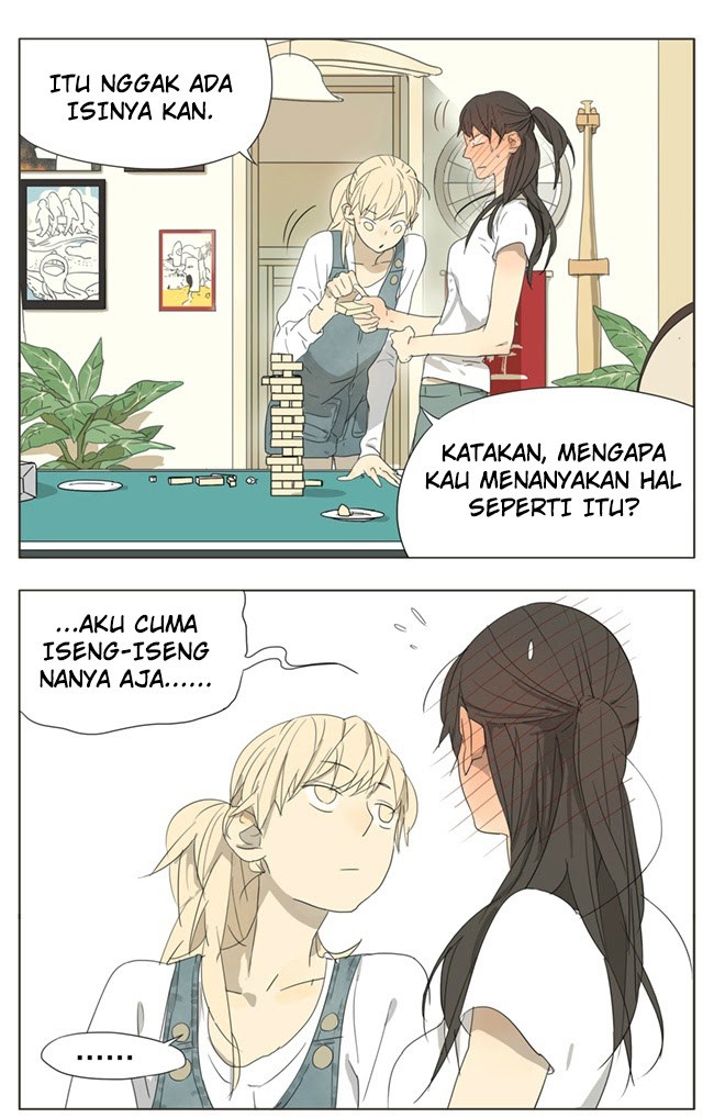 Tamen De Gushi Chapter 63 Gambar 6