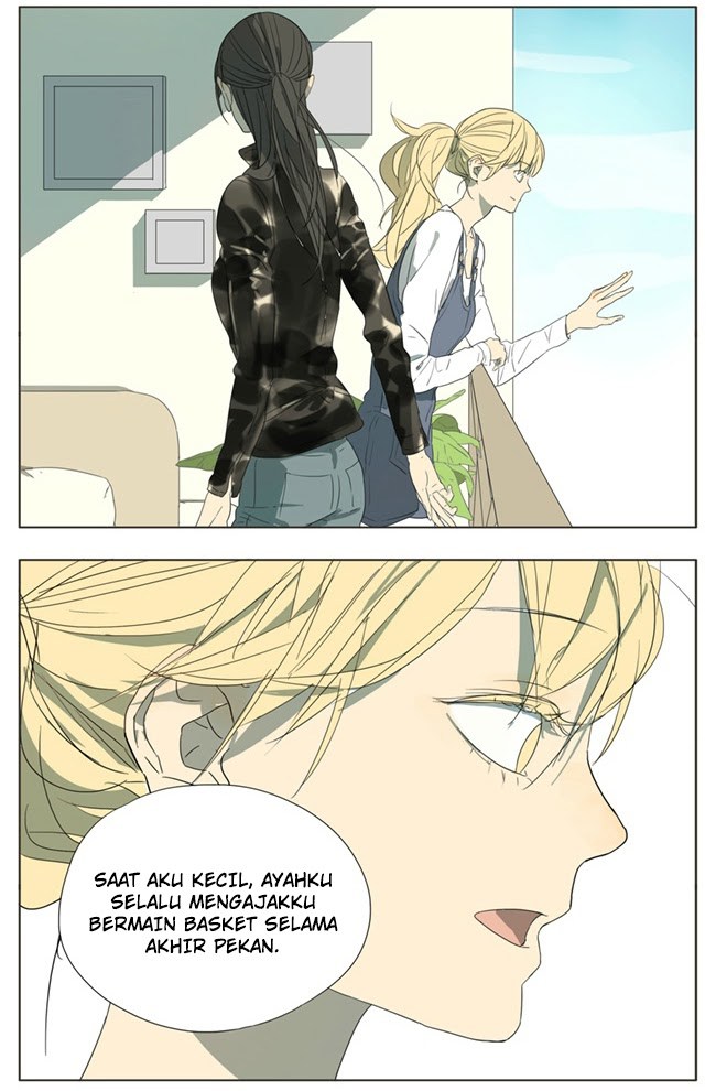 Manhua Tamen De Gushi Chapter 60 gambar nomor 2