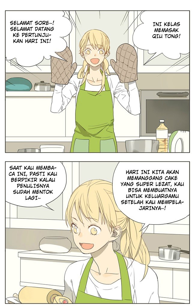 Komik Tamen De Gushi Chapter 59 gambar nomor 1