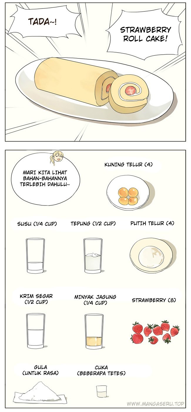 Manhua Tamen De Gushi Chapter 59 gambar nomor 2