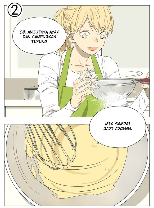 Tamen De Gushi Chapter 59 Gambar 4