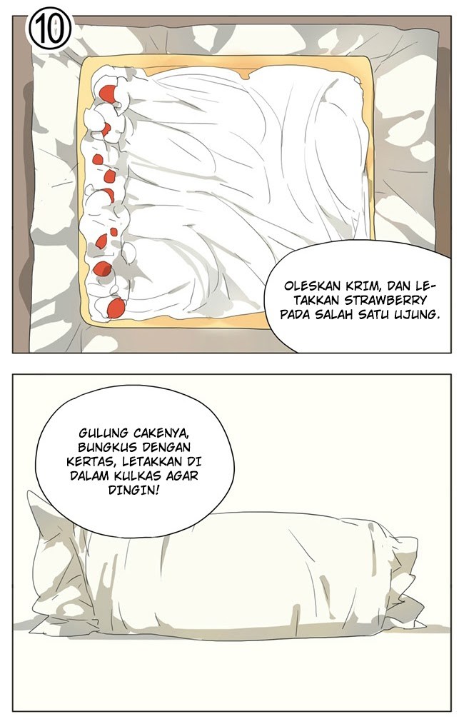 Tamen De Gushi Chapter 59 Gambar 8