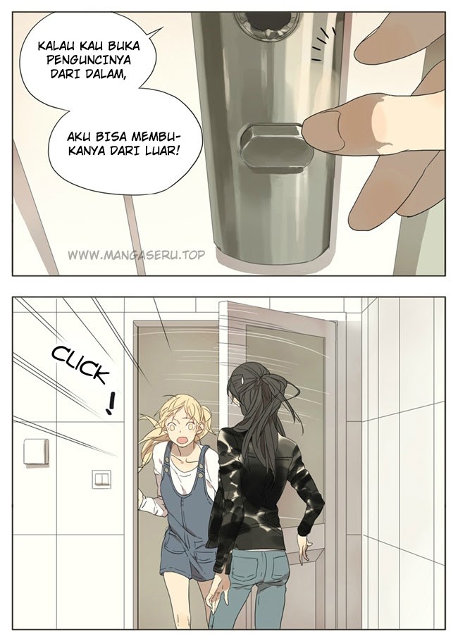 Manhua Tamen De Gushi Chapter 58 gambar nomor 2