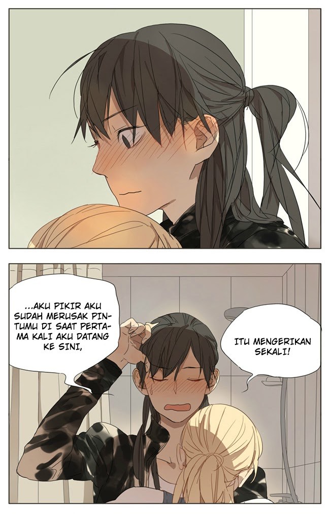 Tamen De Gushi Chapter 58 Gambar 5