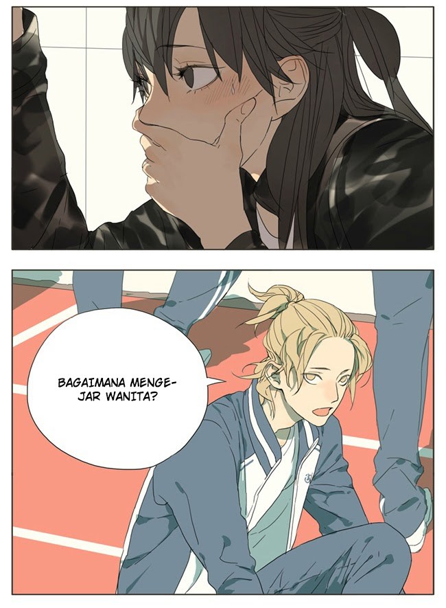 Manhua Tamen De Gushi Chapter 57 gambar nomor 2