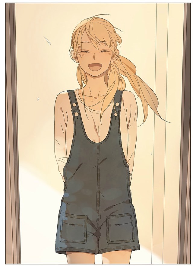 Tamen De Gushi Chapter 55 Gambar 8